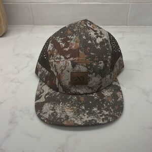 First Lite - Trace Tech Cap in Specter camo
